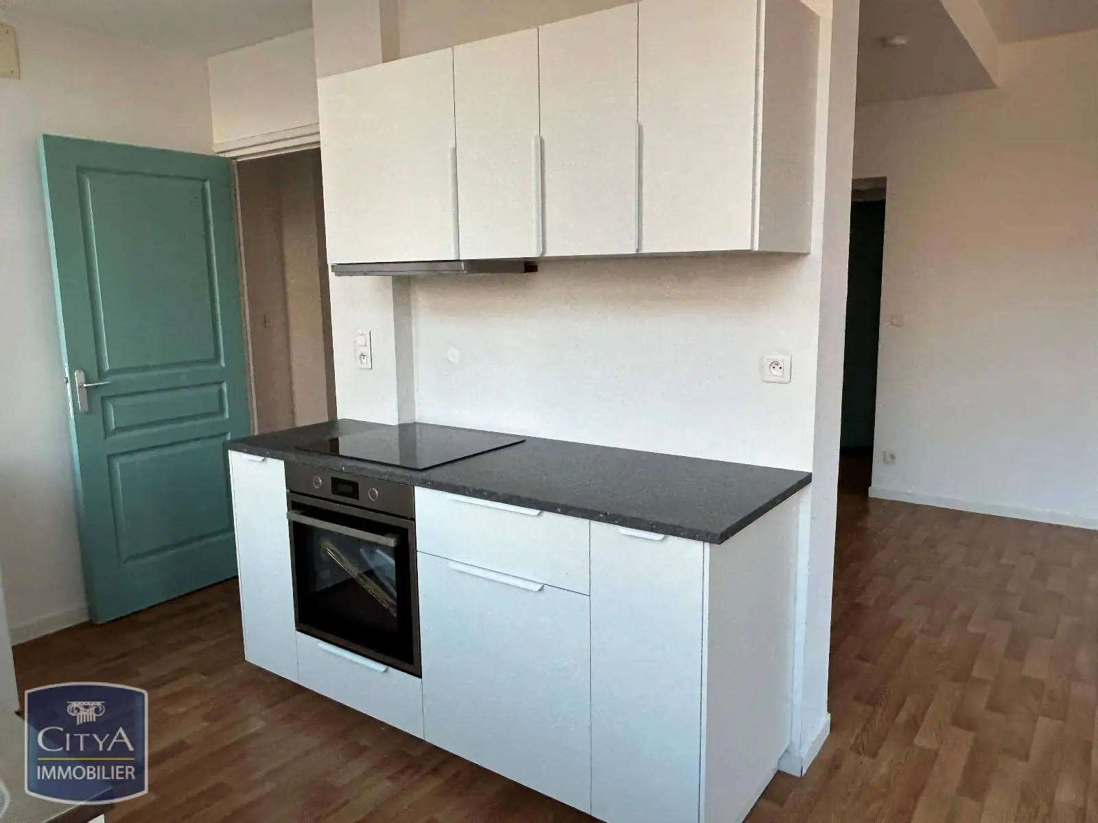 Photo 3 Appartement 3 pièces 65.06m²