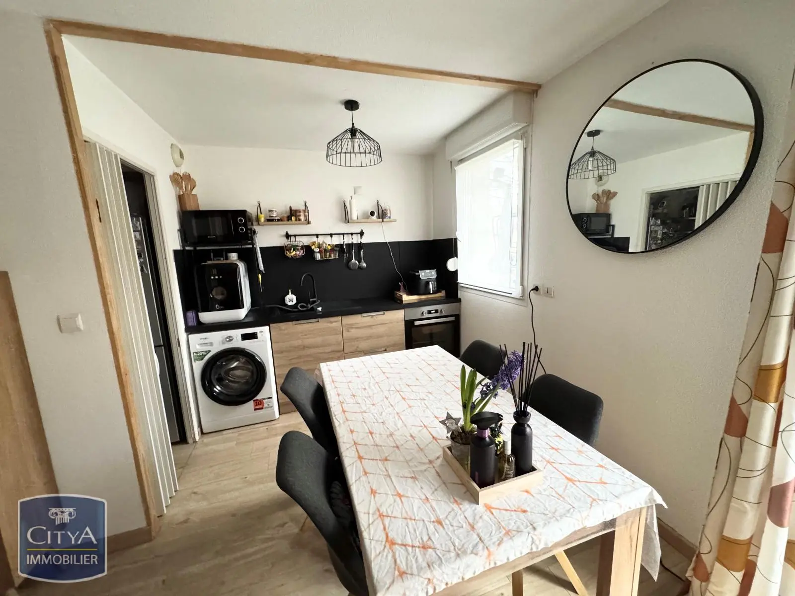 Photo 3 Appartement 2 pièces 47.49m²