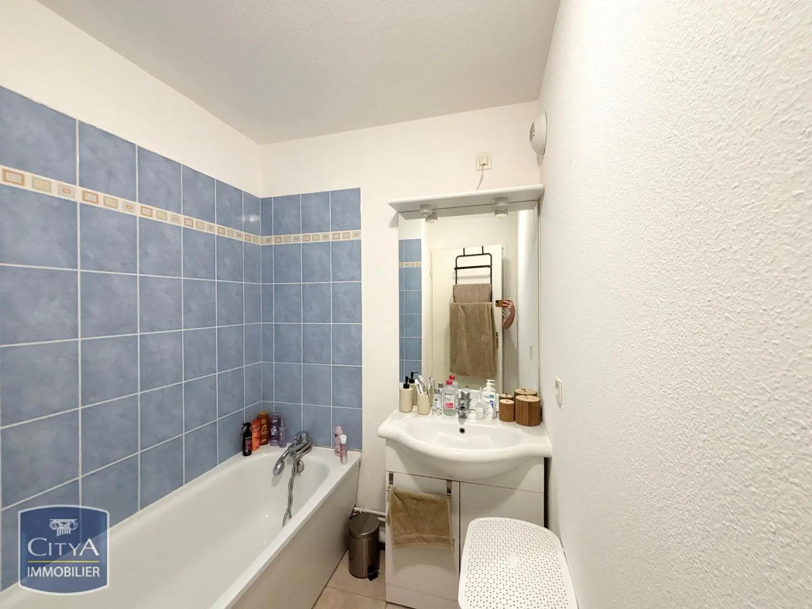 Photo 5 Appartement 2 pièces 48.23m²
