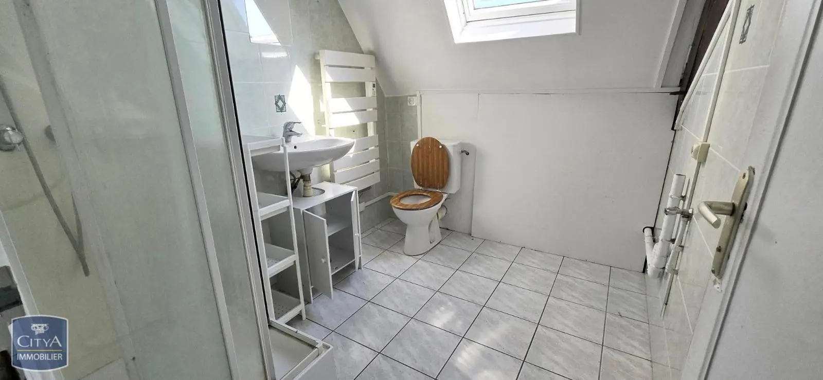Photo 3 Appartement 1 pièce 37.24m²