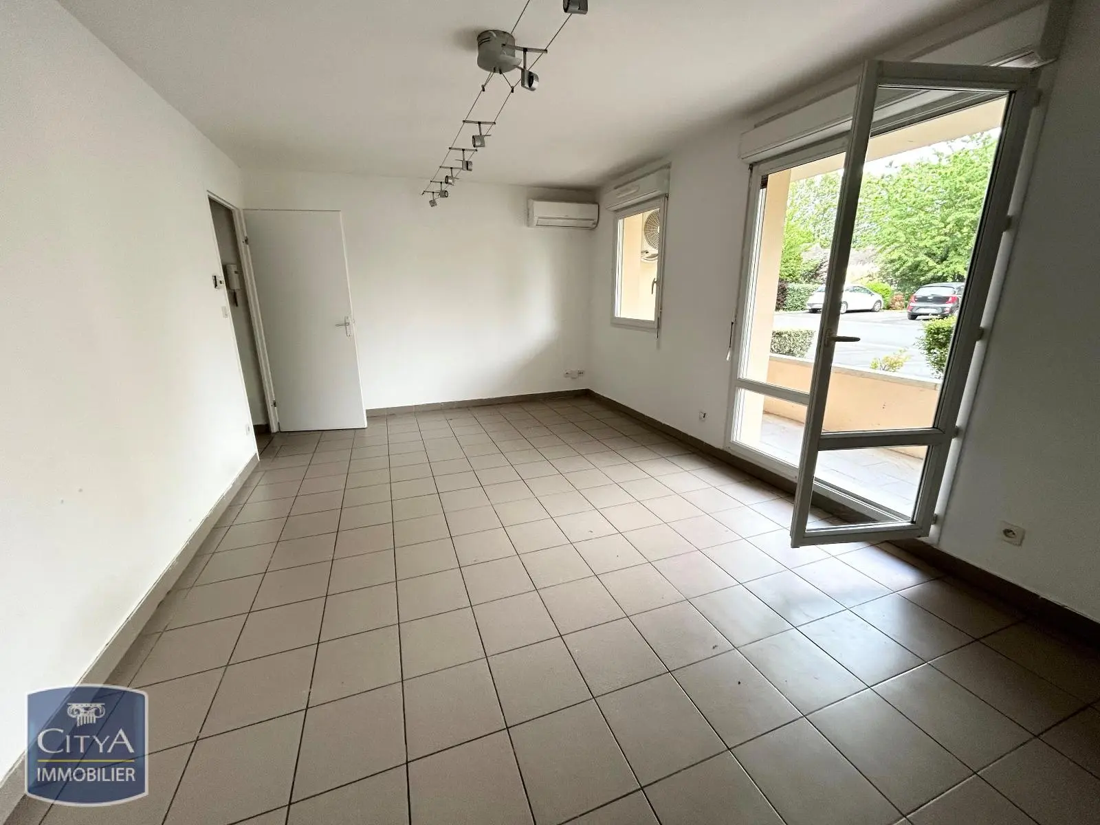 Photo 1 Appartement 2 pièces 47.15m²