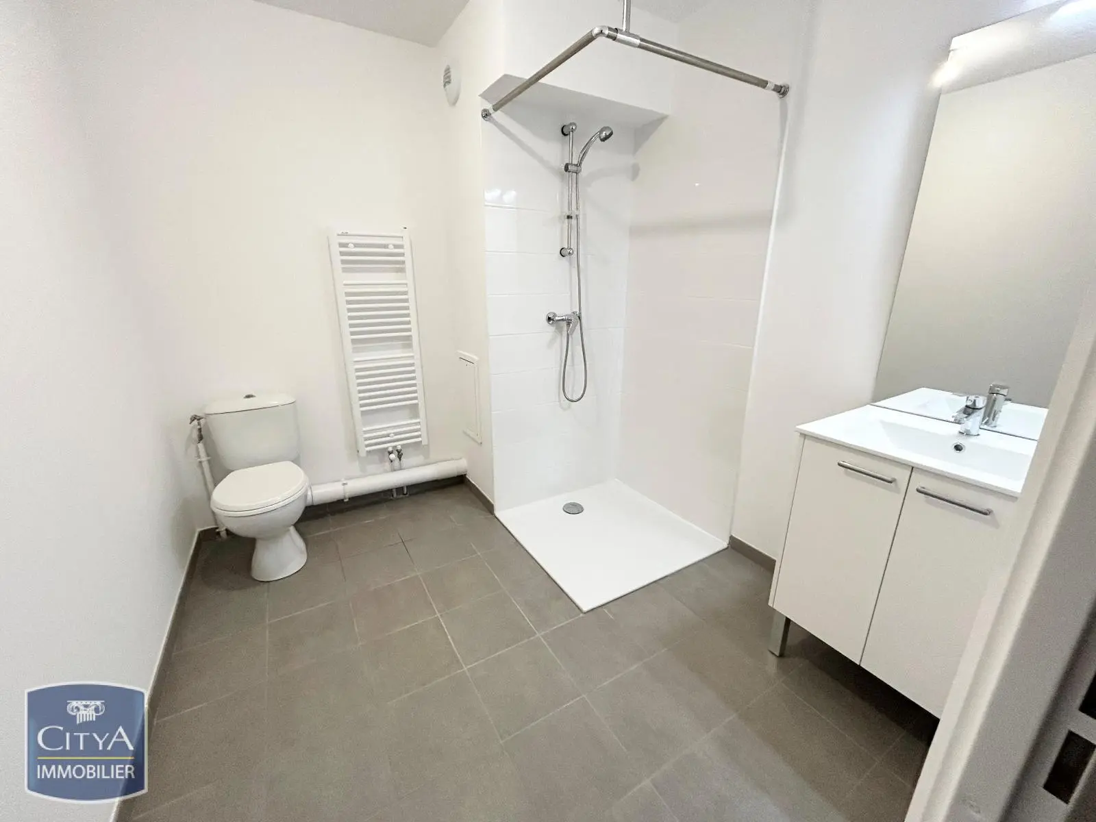 Photo 3 Appartement 1 pièce 27.35m²