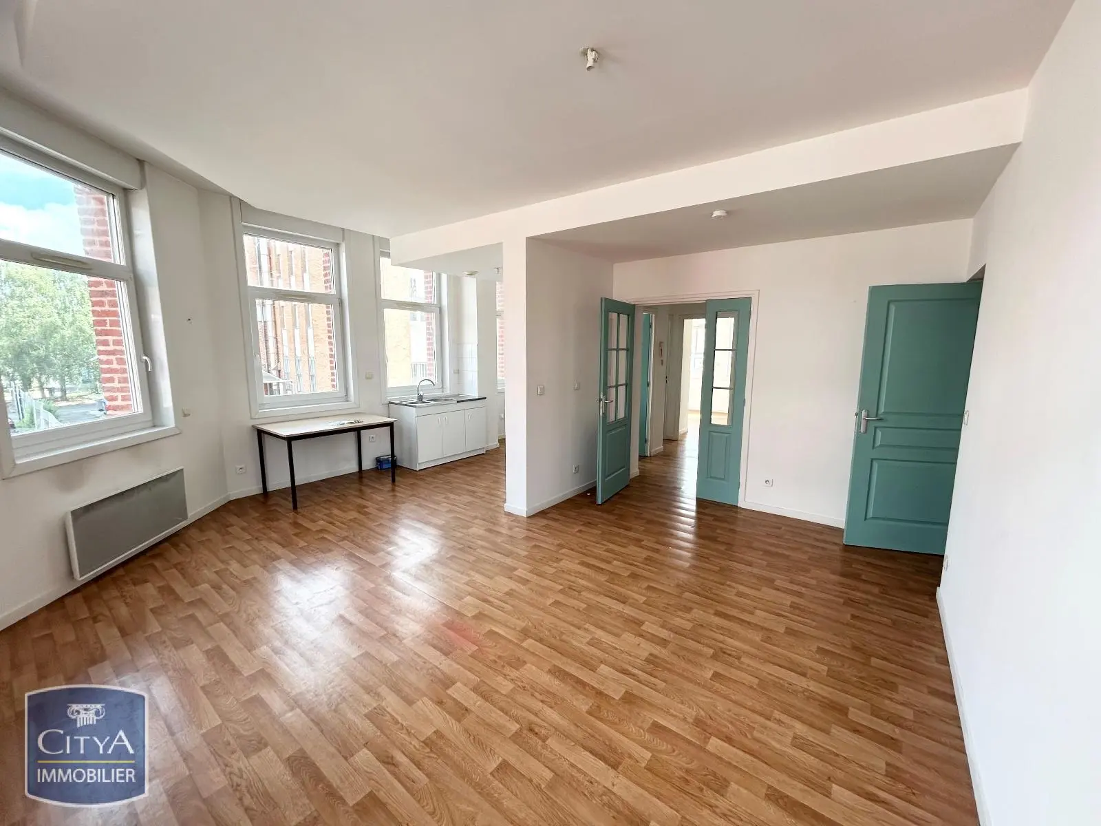 Photo 1 Appartement 3 pièces 65.06m²