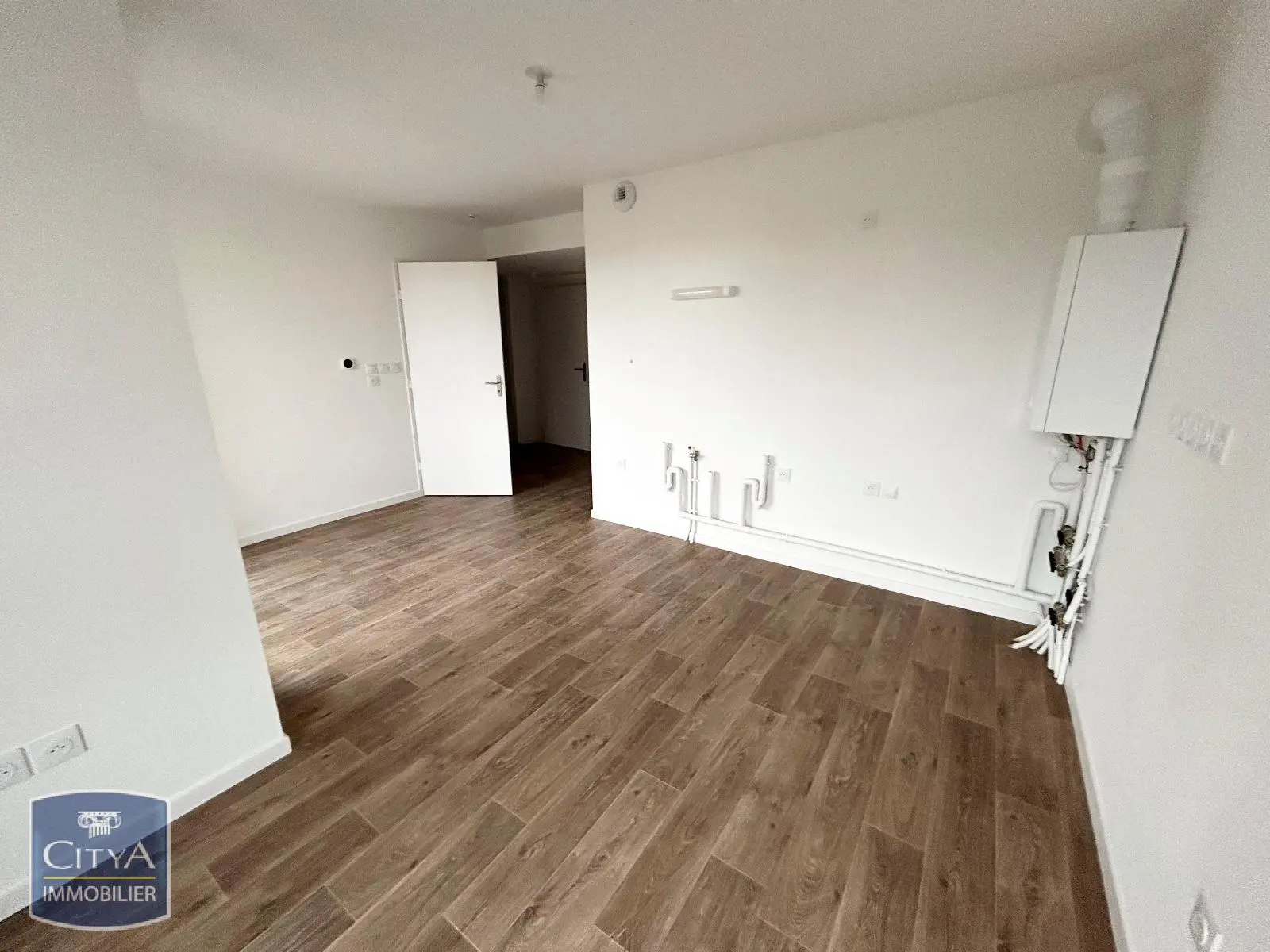 Photo 1 Appartement 2 pièces 40.29m²