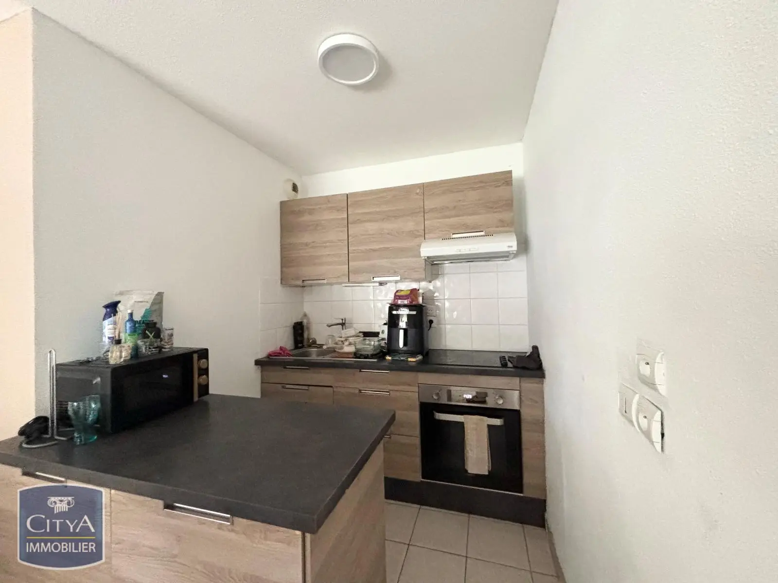 Photo 2 Appartement 2 pièces 48.6m²