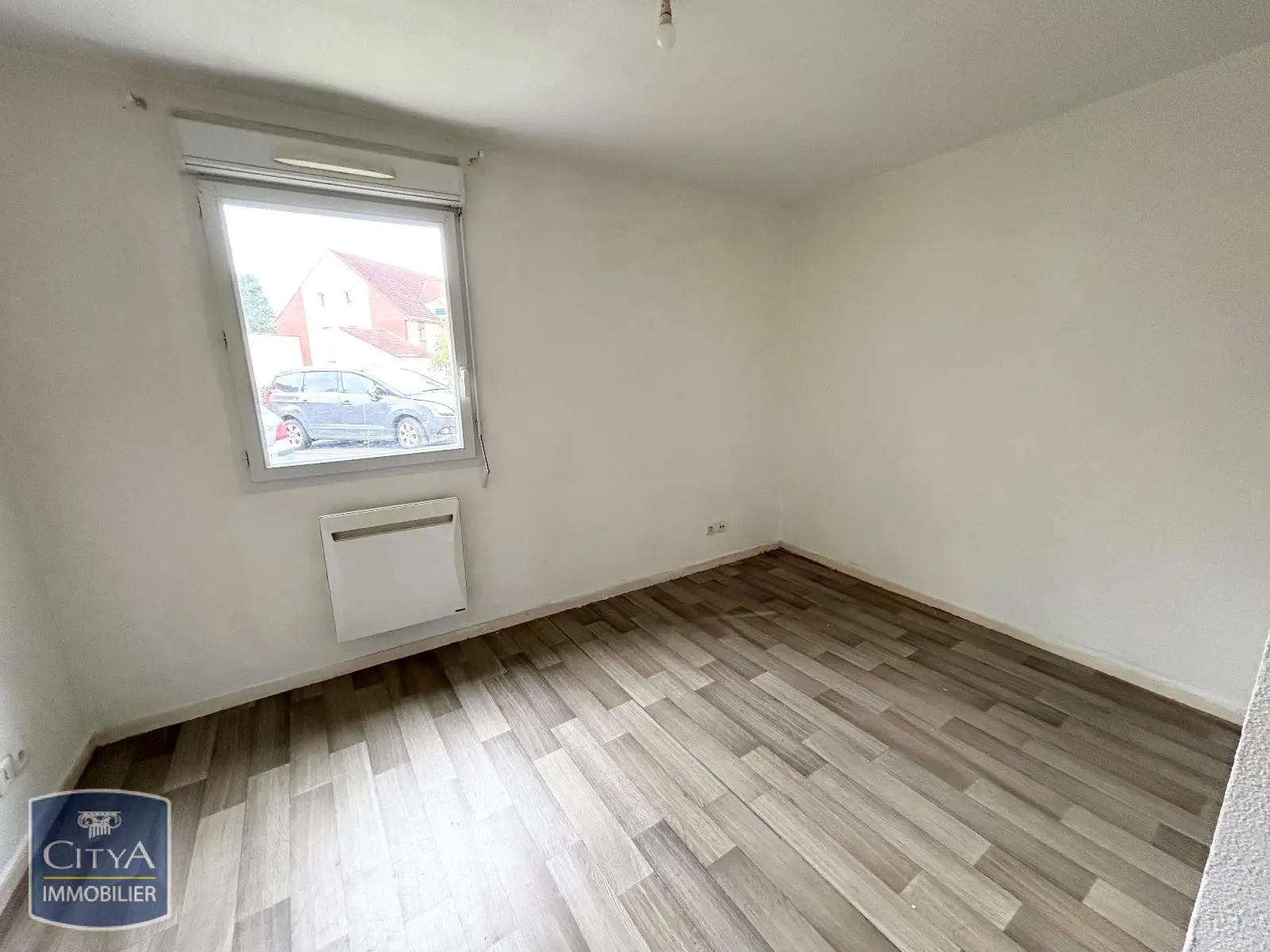 Photo 3 Appartement 2 pièces 47.55m²