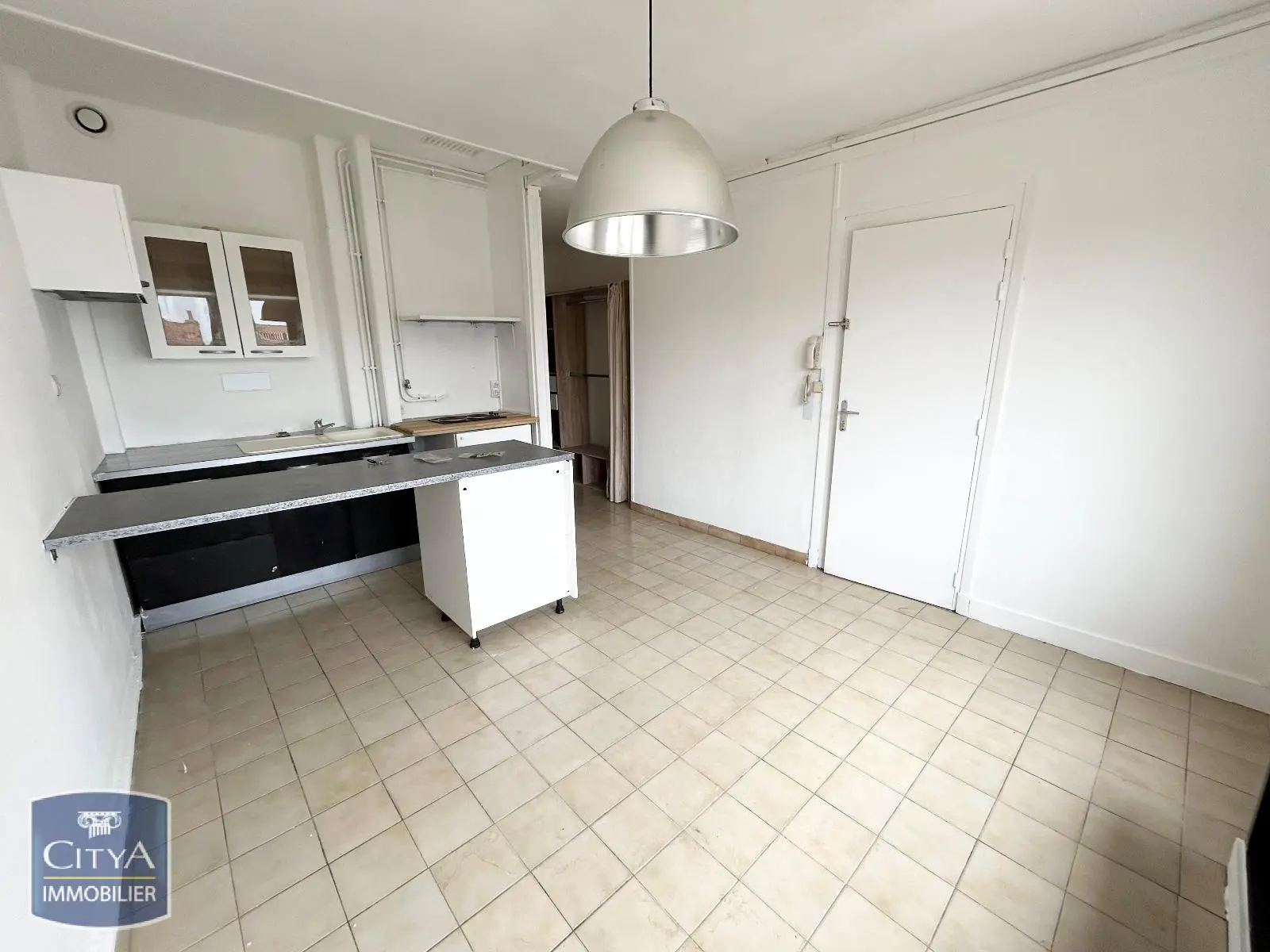 Photo 1 Appartement 2 pièces 50.05m²