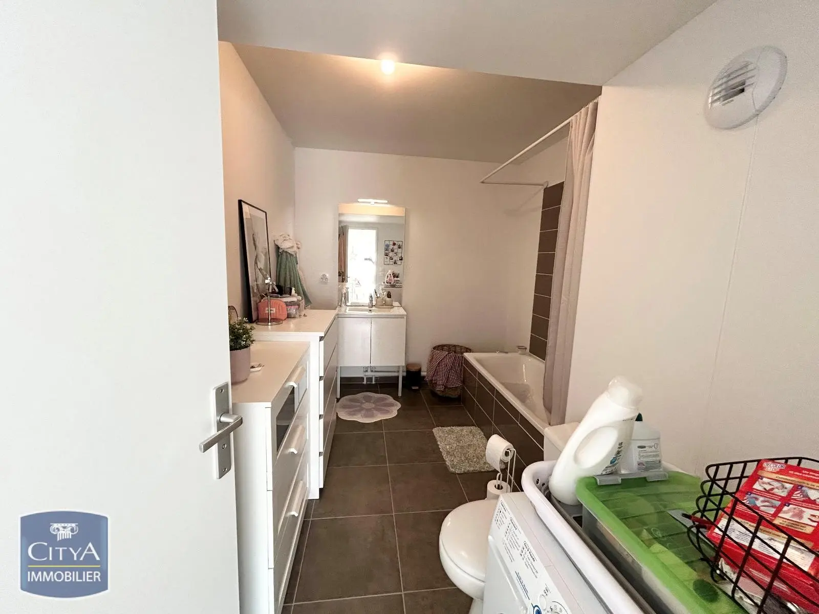 Photo 3 appartement Saint-André-lez-Lille