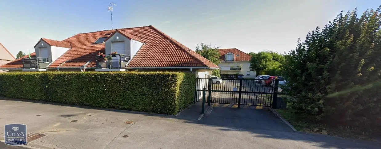 Photo 6 Appartement 2 pièces 54.95m²