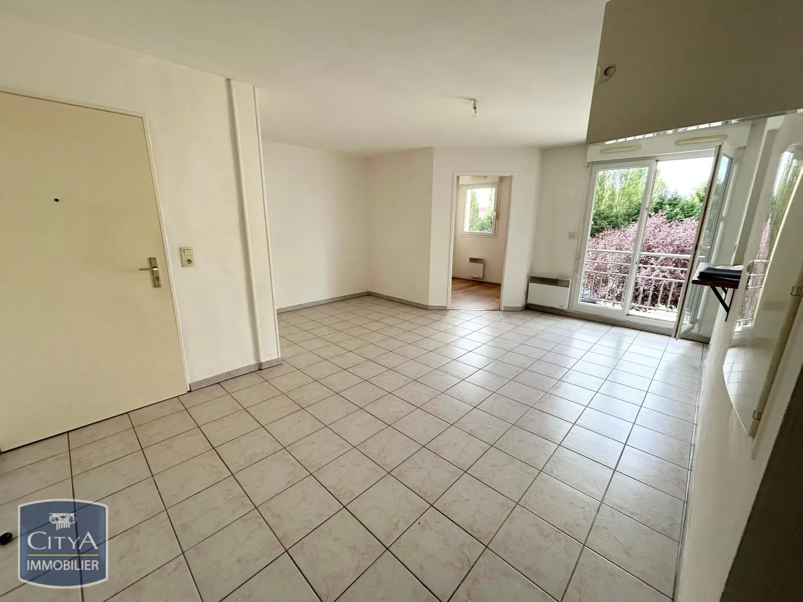 Photo 1 Appartement 2 pièces 53.66m²