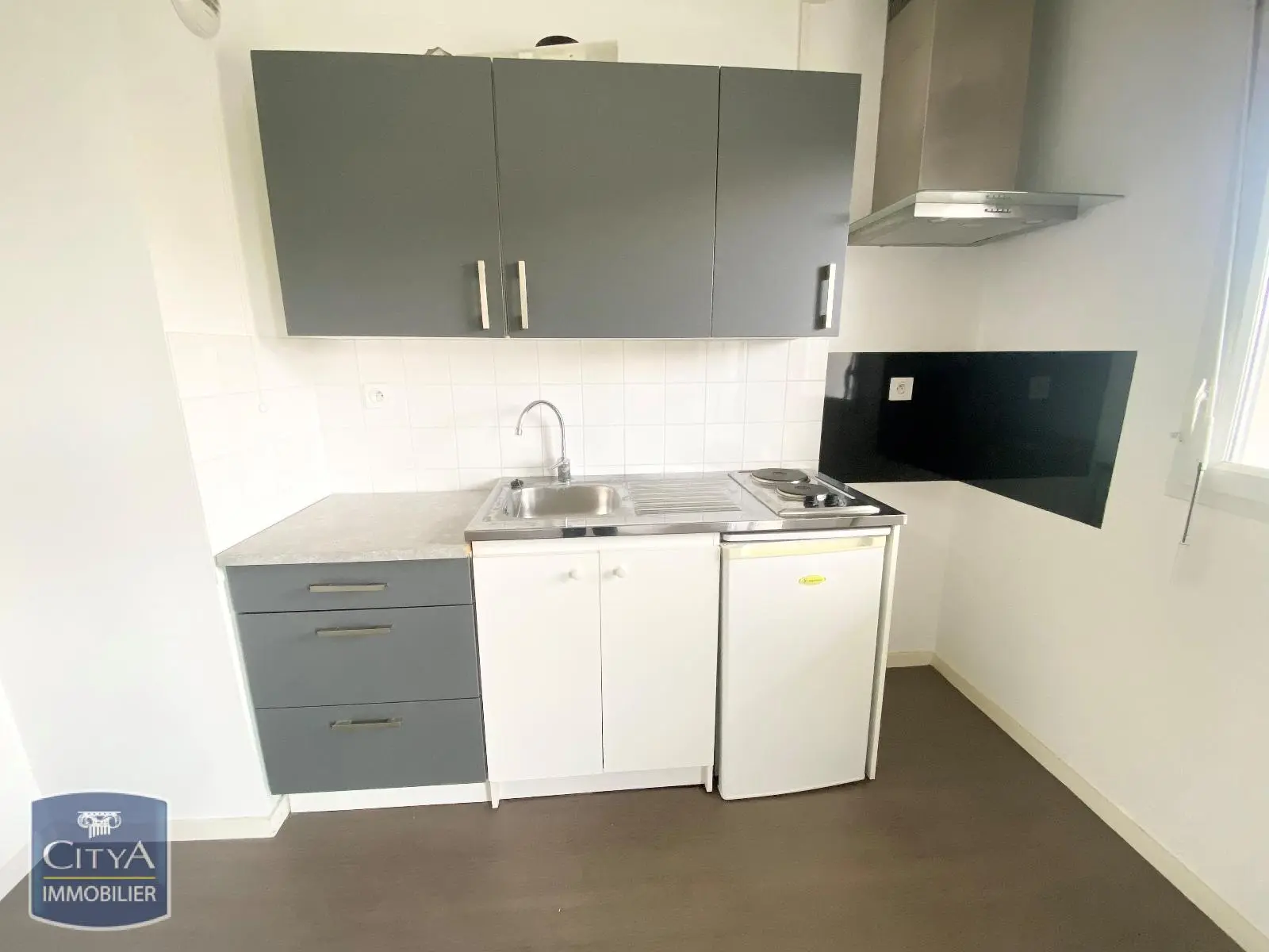 Photo 3 Appartement 2 pièces 51.52m²