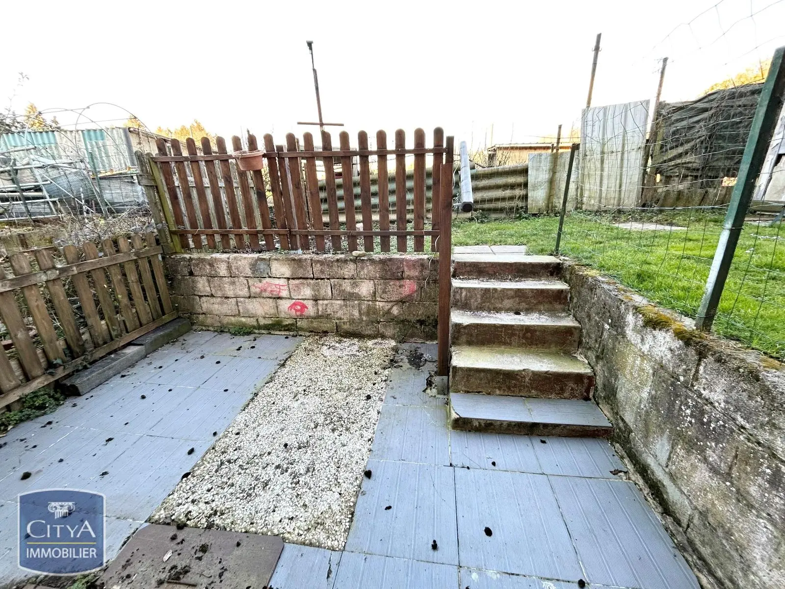 Photo 9 Maison 2 pièces 51.5m²