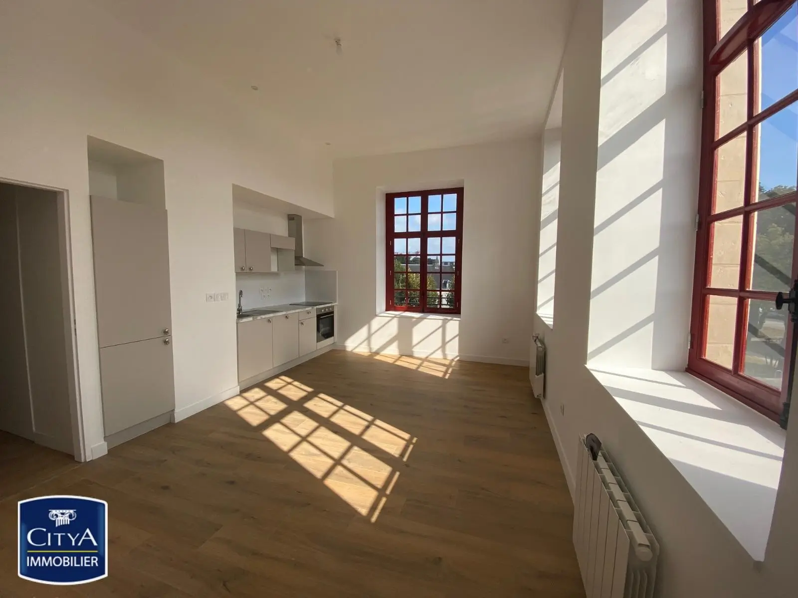 Photo 1 Appartement 3 pièces 79.5m²