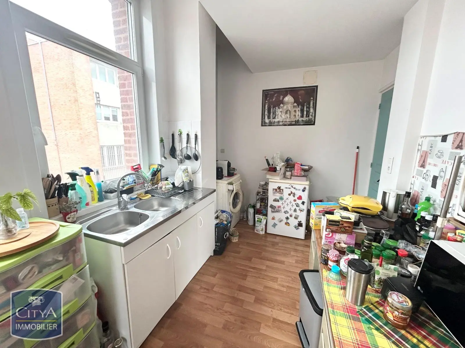 Photo 1 Appartement 3 pièces 65.06m²