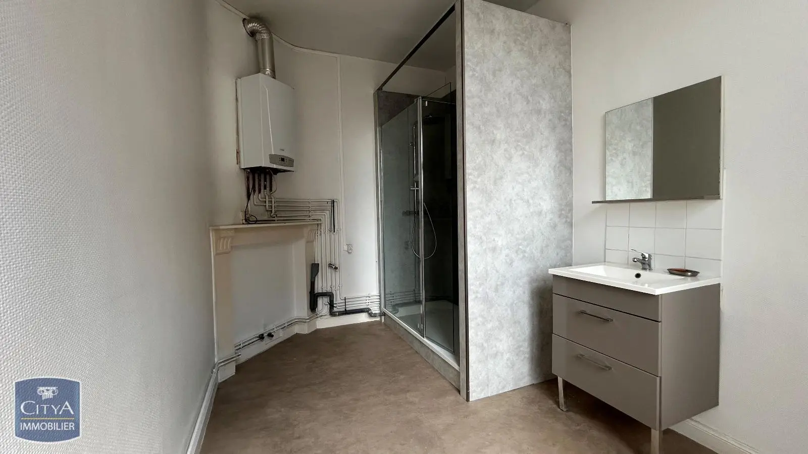 Photo 5 Appartement 3 pièces 75.39m²