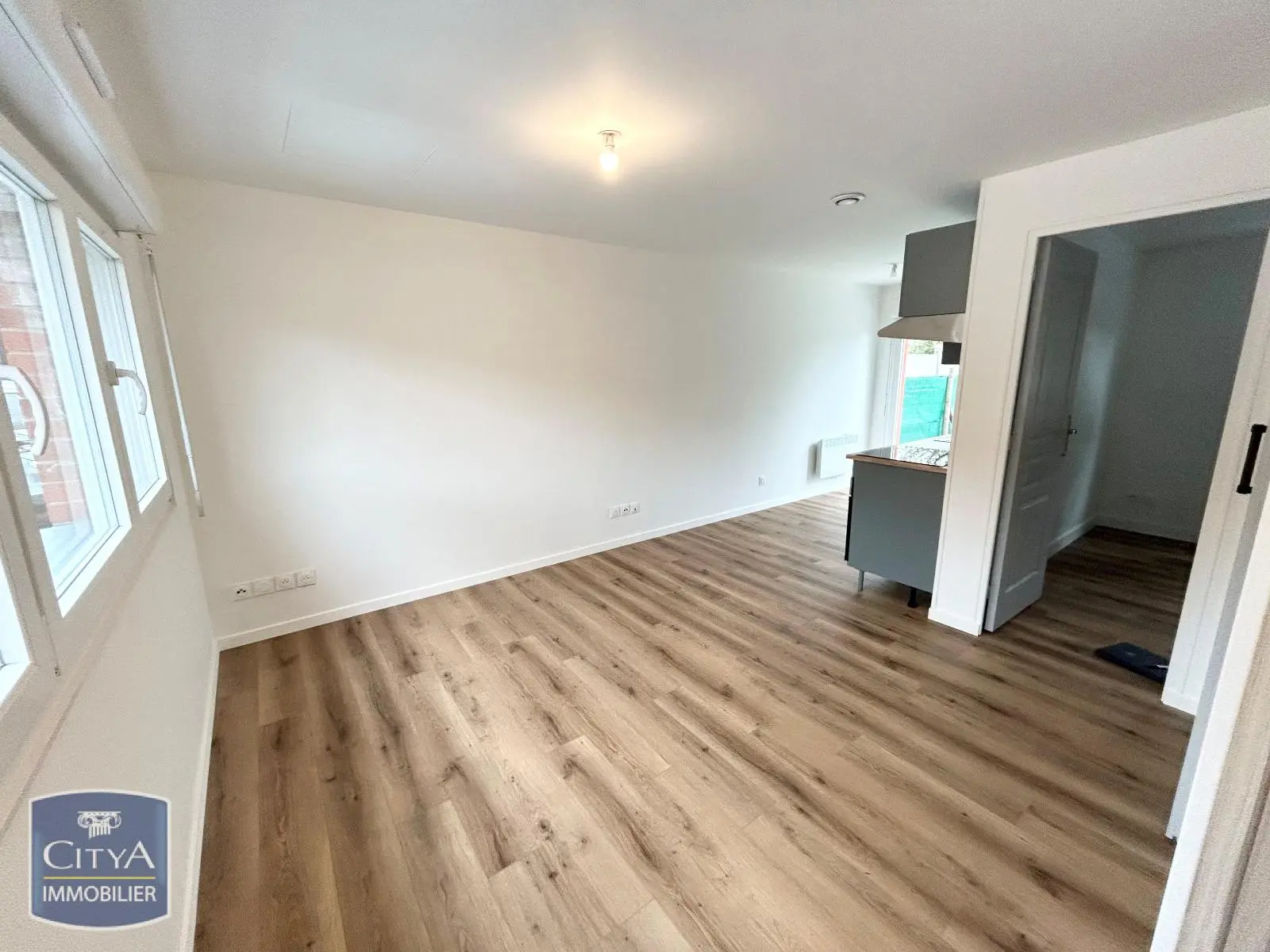 Photo 3 Maison 2 pièces 32.86m²