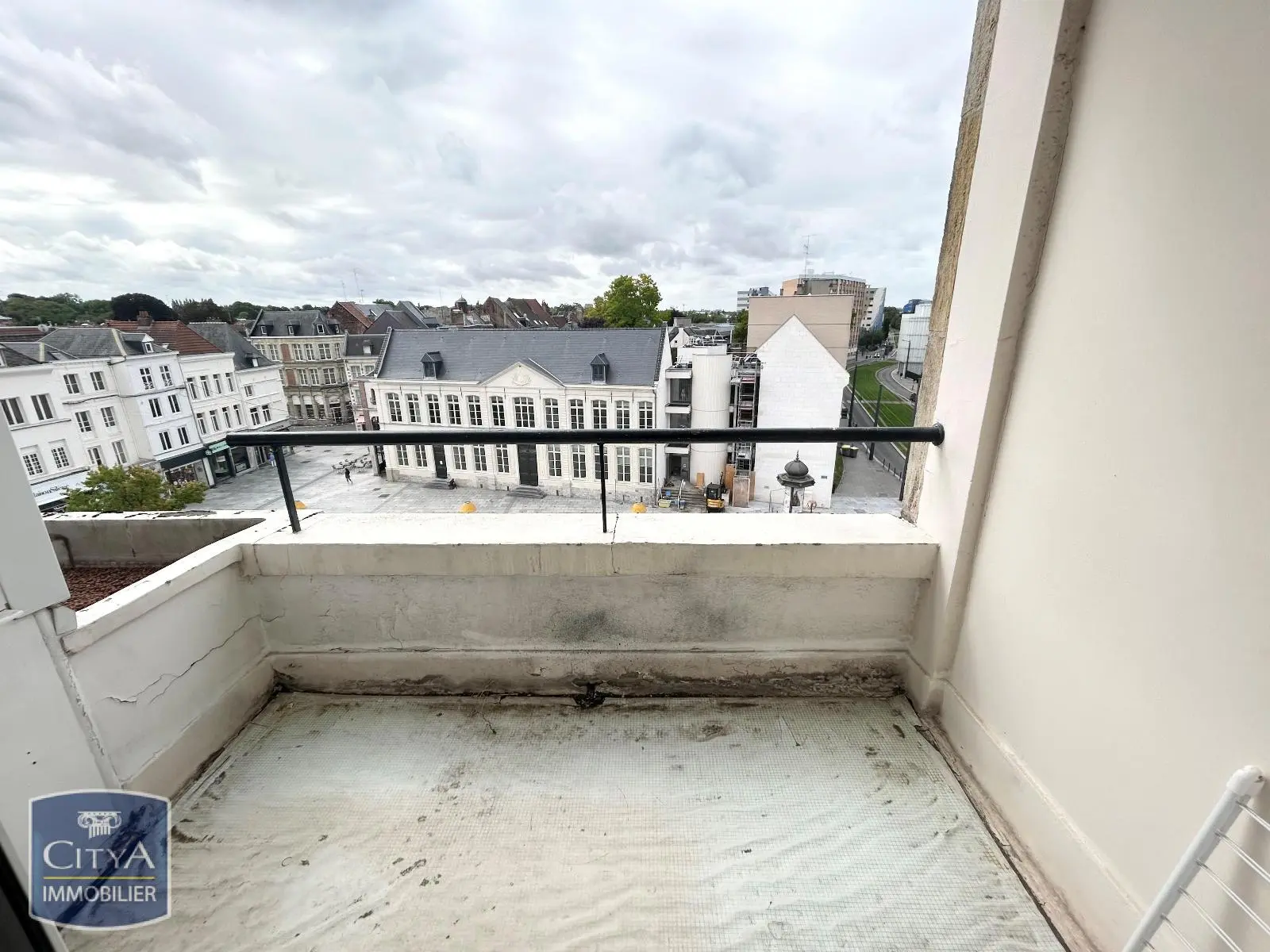 Photo 6 Appartement 1 pièce 11.38m²