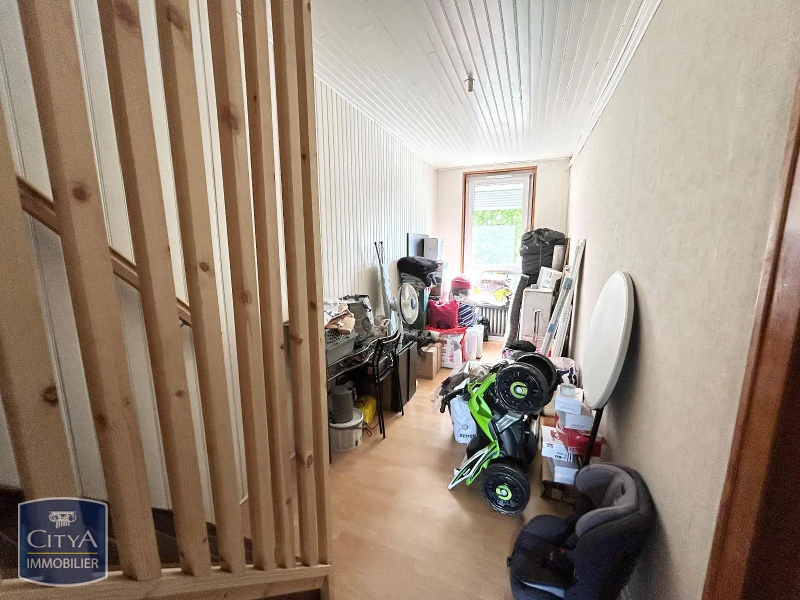 Photo 6 Appartement 3 pièces 135.47m²