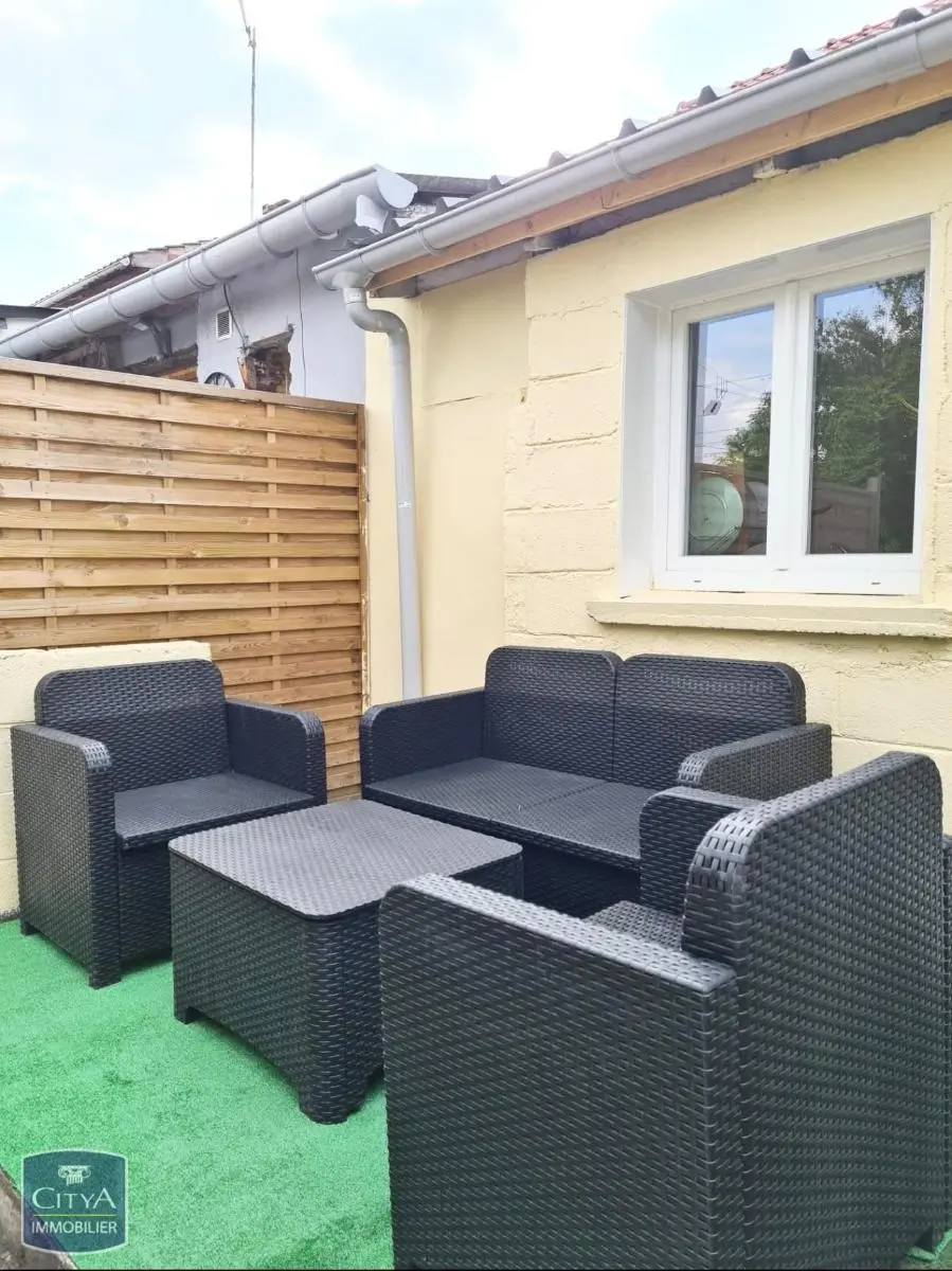 Photo 6 Maison 4 pièces 52.28m²