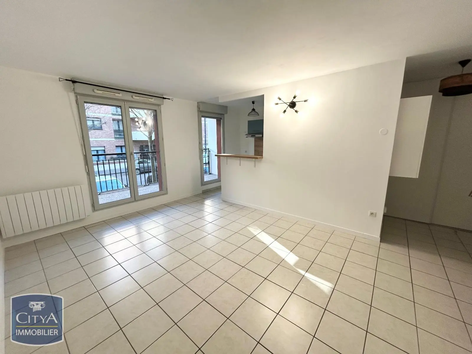 Photo 1 Appartement 2 pièces 49.05m²