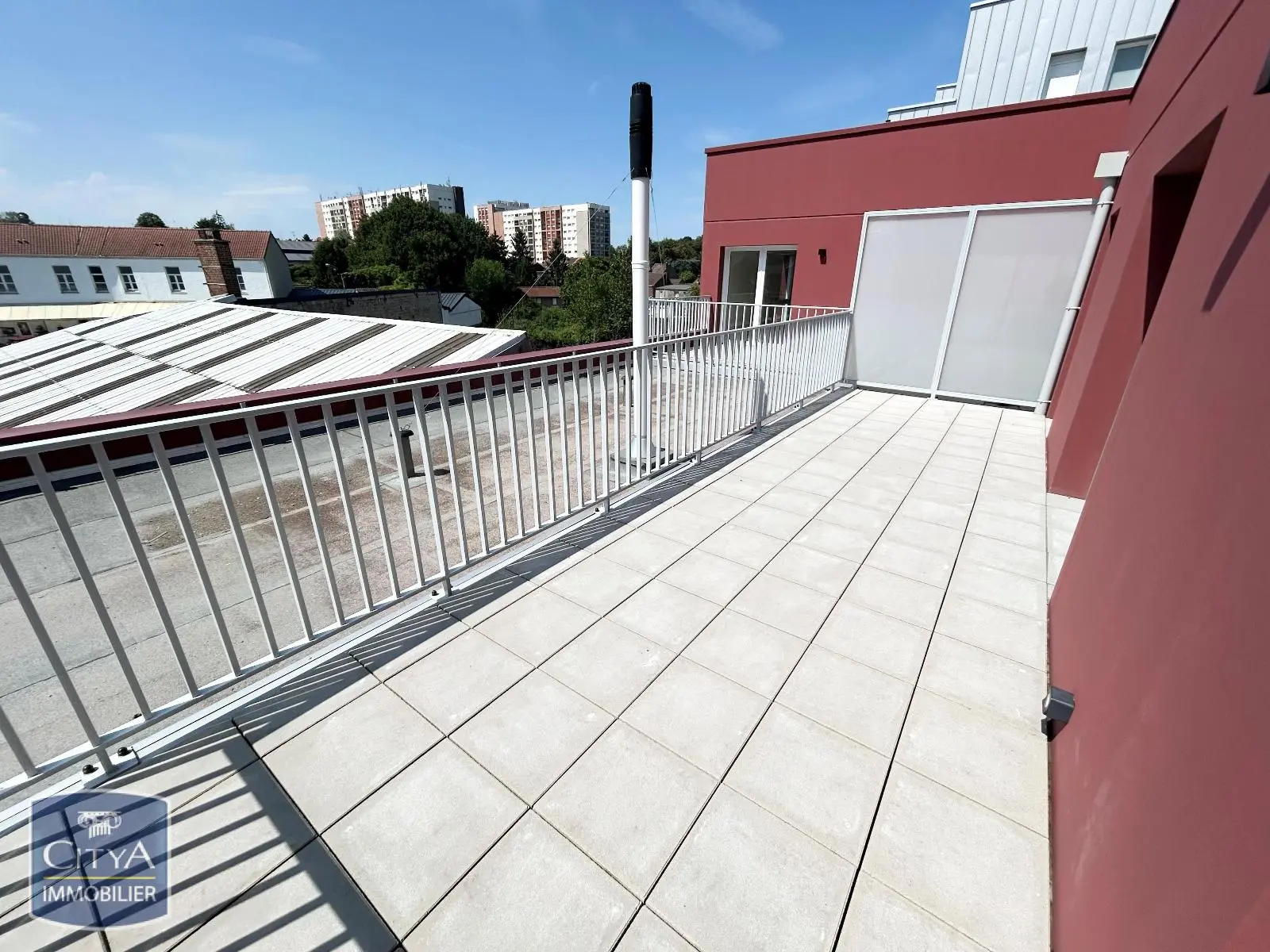 Photo 5 Appartement 2 pièces 48.36m²