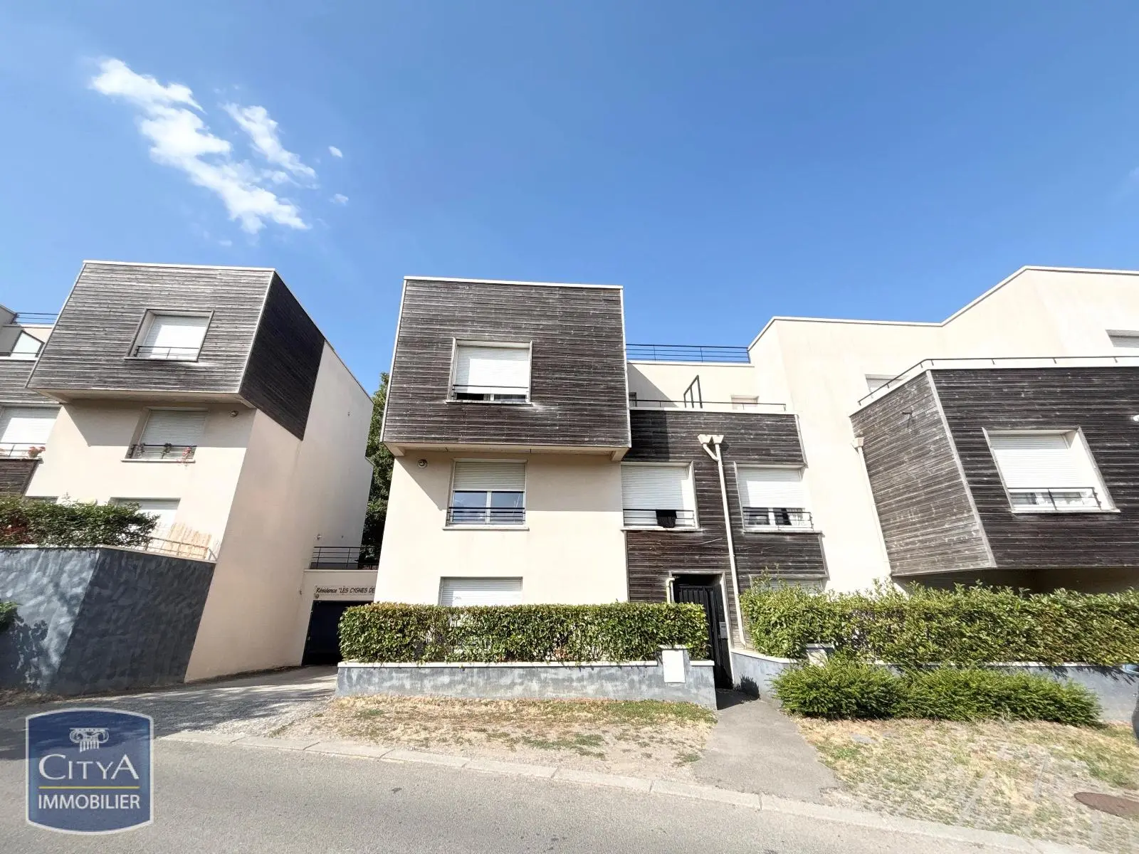 Photo 4 appartement Anzin