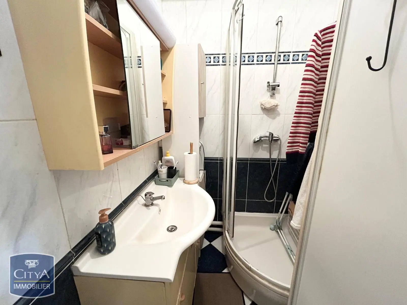 Photo 6 Appartement 1 pièce 35.6m²