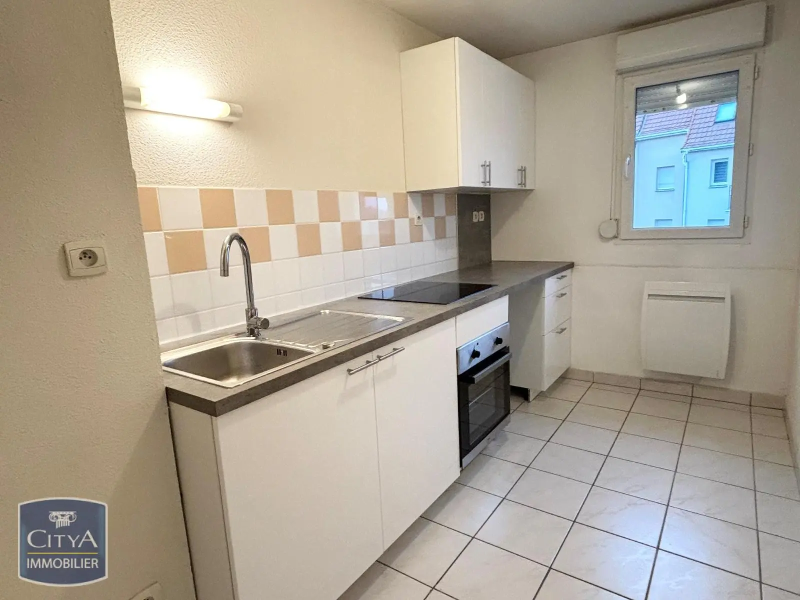 Photo 2 Appartement 3 pièces 64.93m²