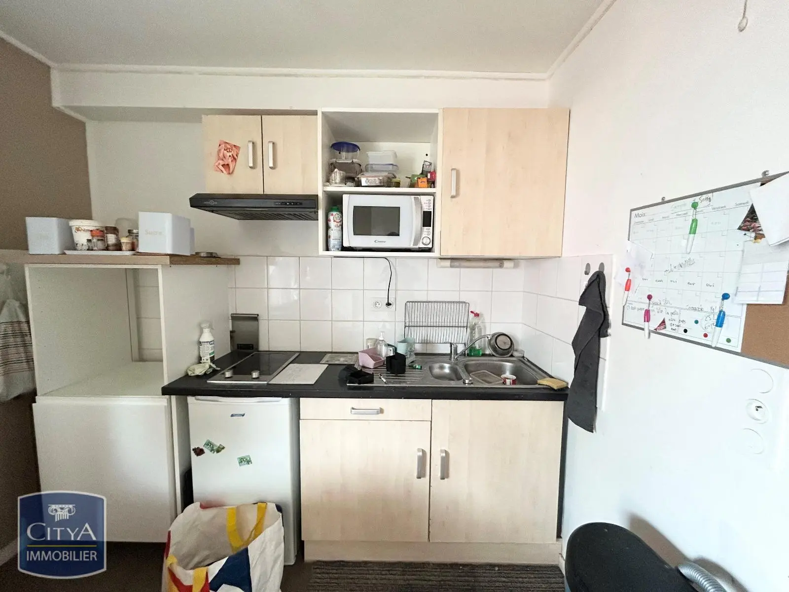 Photo 2 Appartement 2 pièces 44.46m²