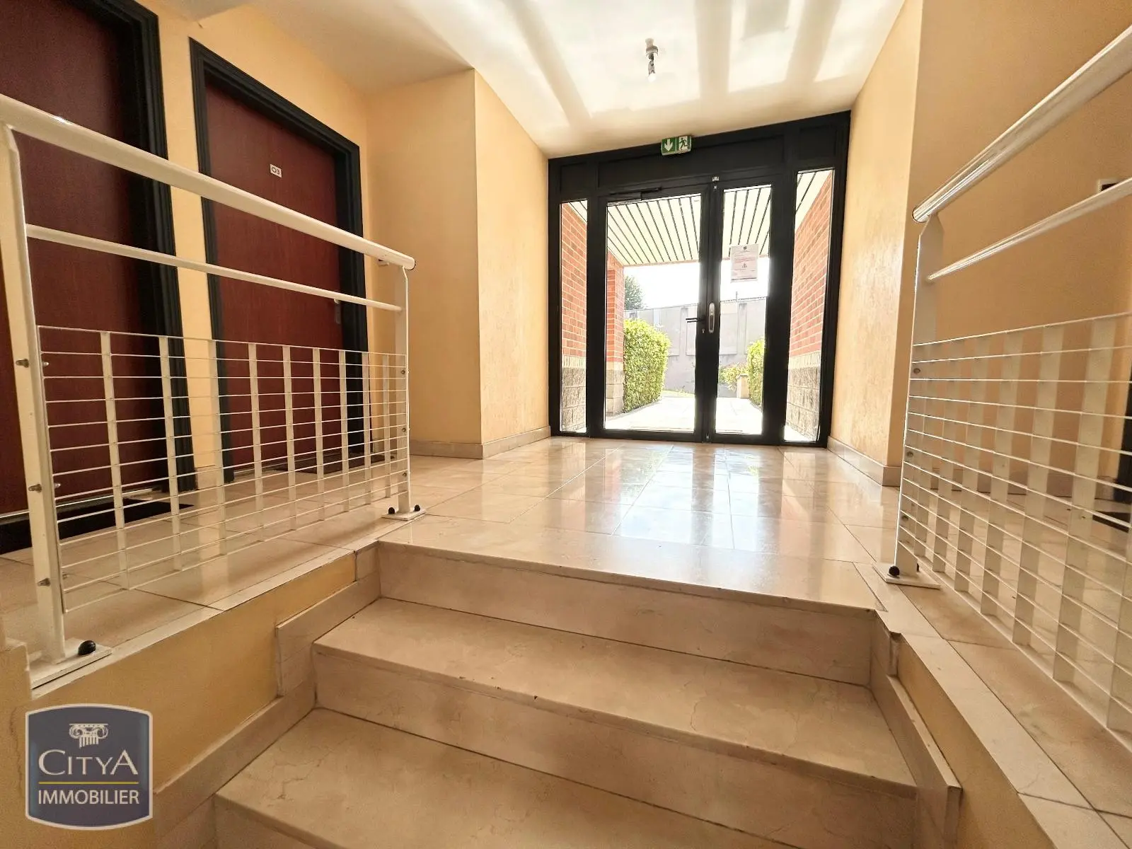 Photo 10 Appartement 2 pièces 50.32m²