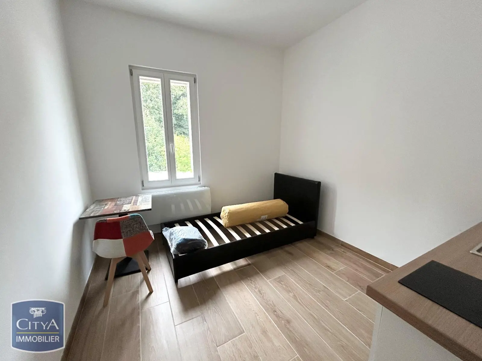 Photo 2 Appartement 1 pièce 16.4m²