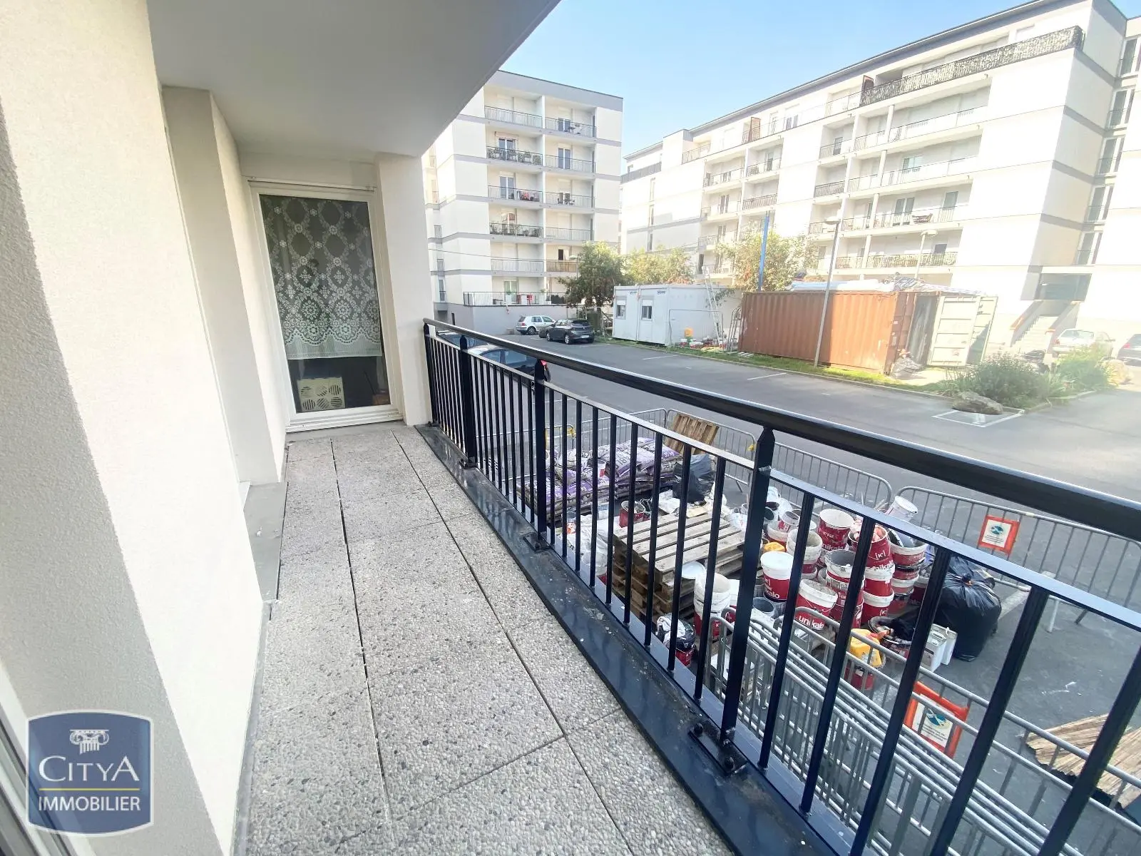 Photo 6 Appartement 2 pièces 47.63m²