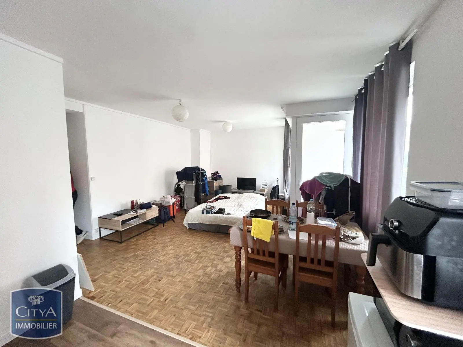 Photo 3 Appartement 3 pièces 68.59m²