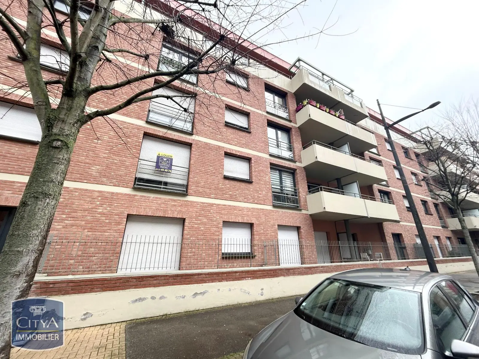 Photo 1 Appartement 2 pièces 37.56m²