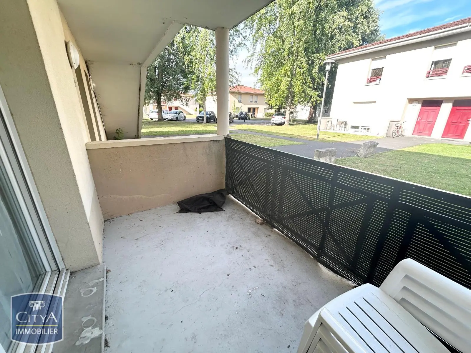 Photo 7 Appartement 2 pièces 36.98m²
