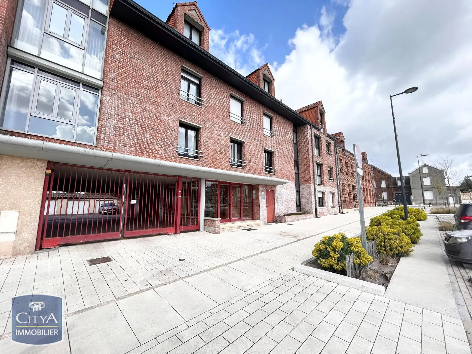 Photo 6 Appartement 2 pièces 33.8m²