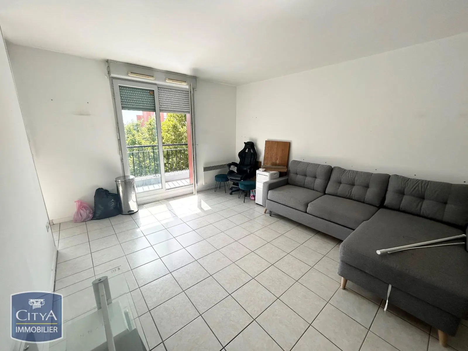 Photo 1 Appartement 2 pièces 48.67m²