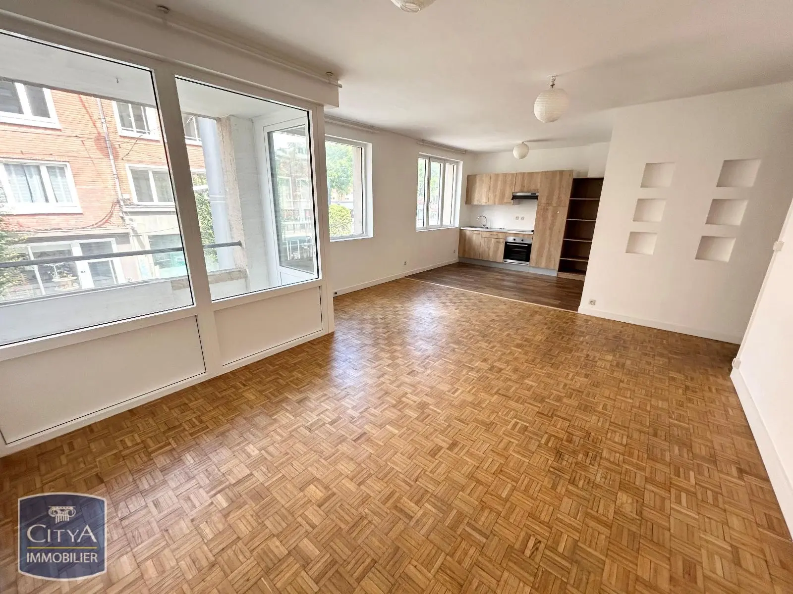 Photo 1 Appartement 3 pièces 68.59m²