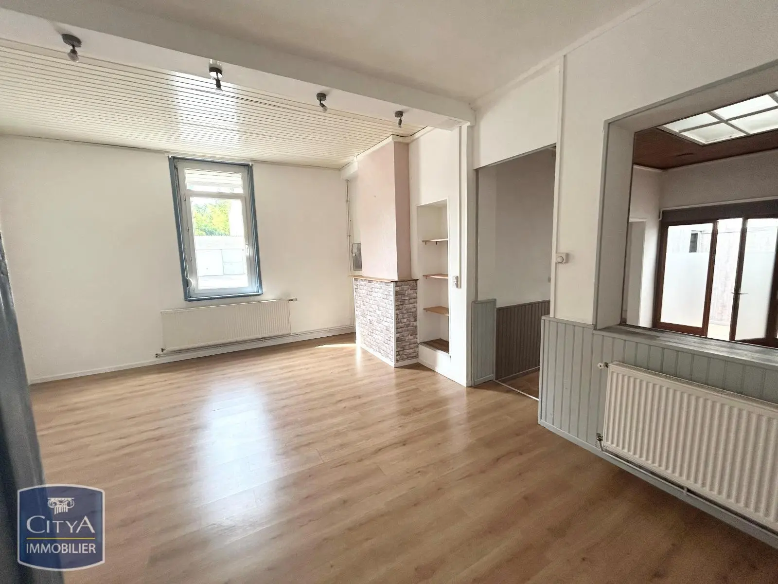 Photo 2 Maison 5 pièces 100.21m²