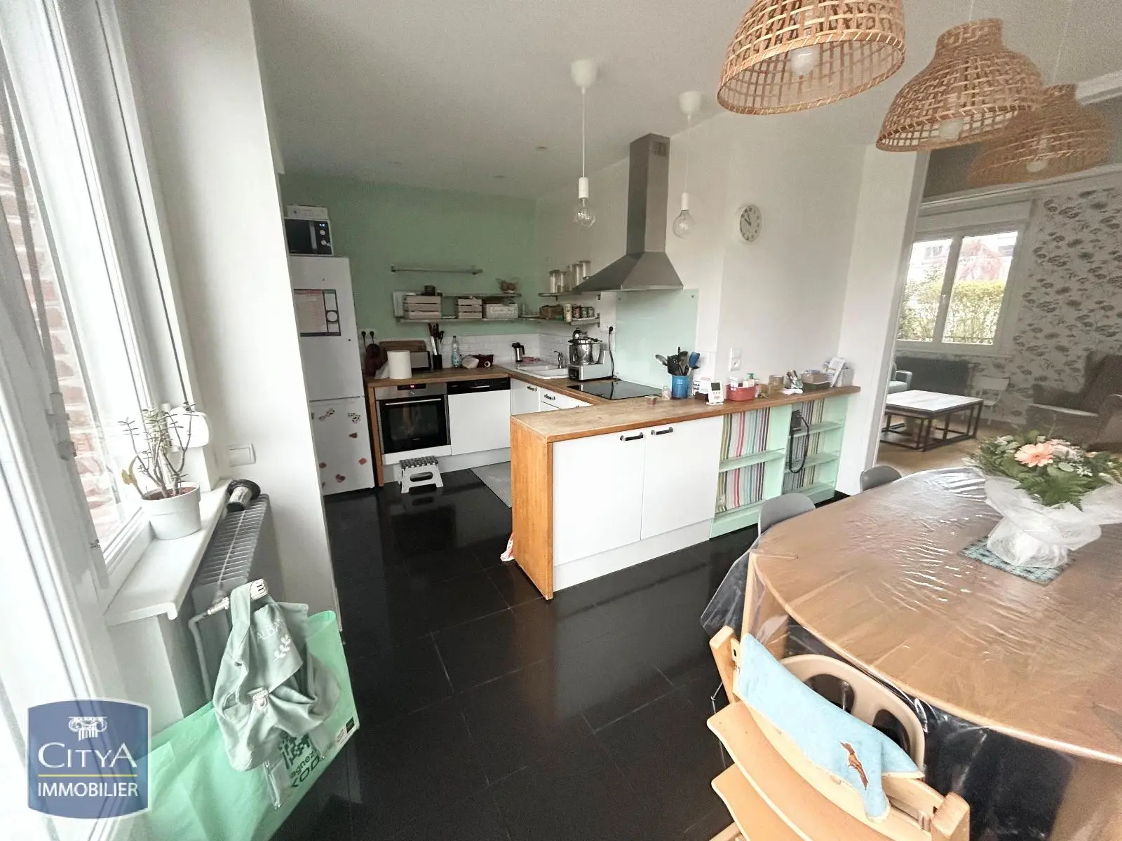 Photo 5 Maison 4 pièces 75m²