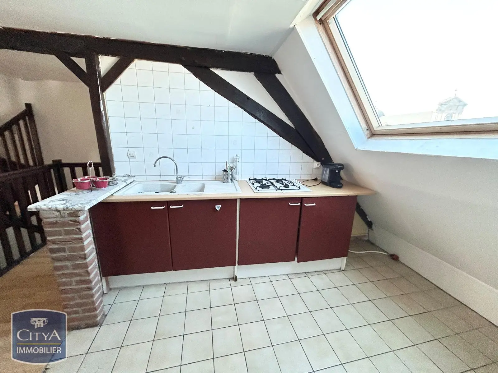 Photo 4 Appartement 1 pièce 37.24m²