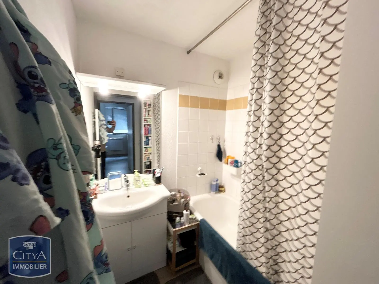 Photo 4 Appartement 2 pièces 47.04m²