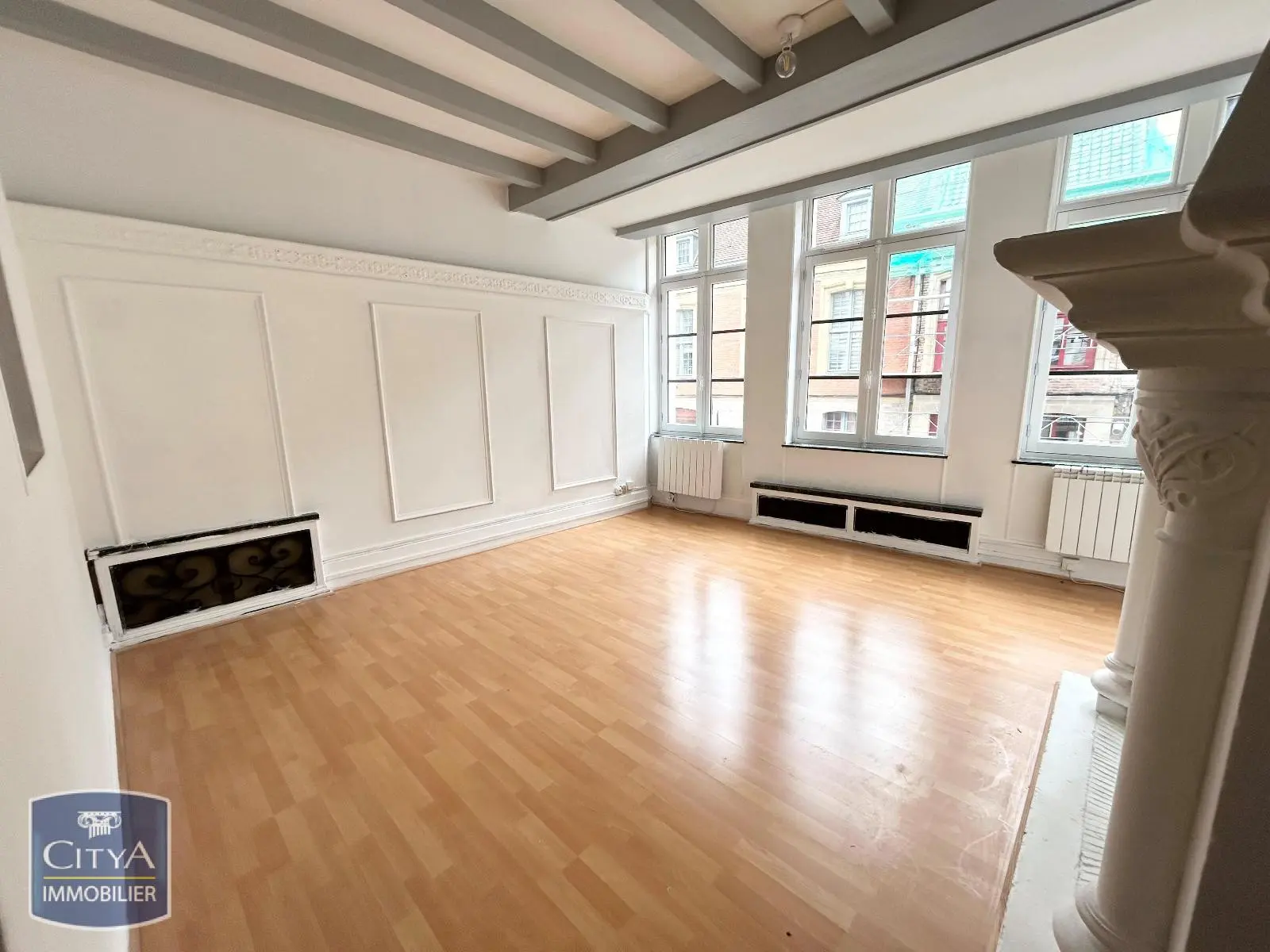 Photo 2 Appartement 2 pièces 51.88m²