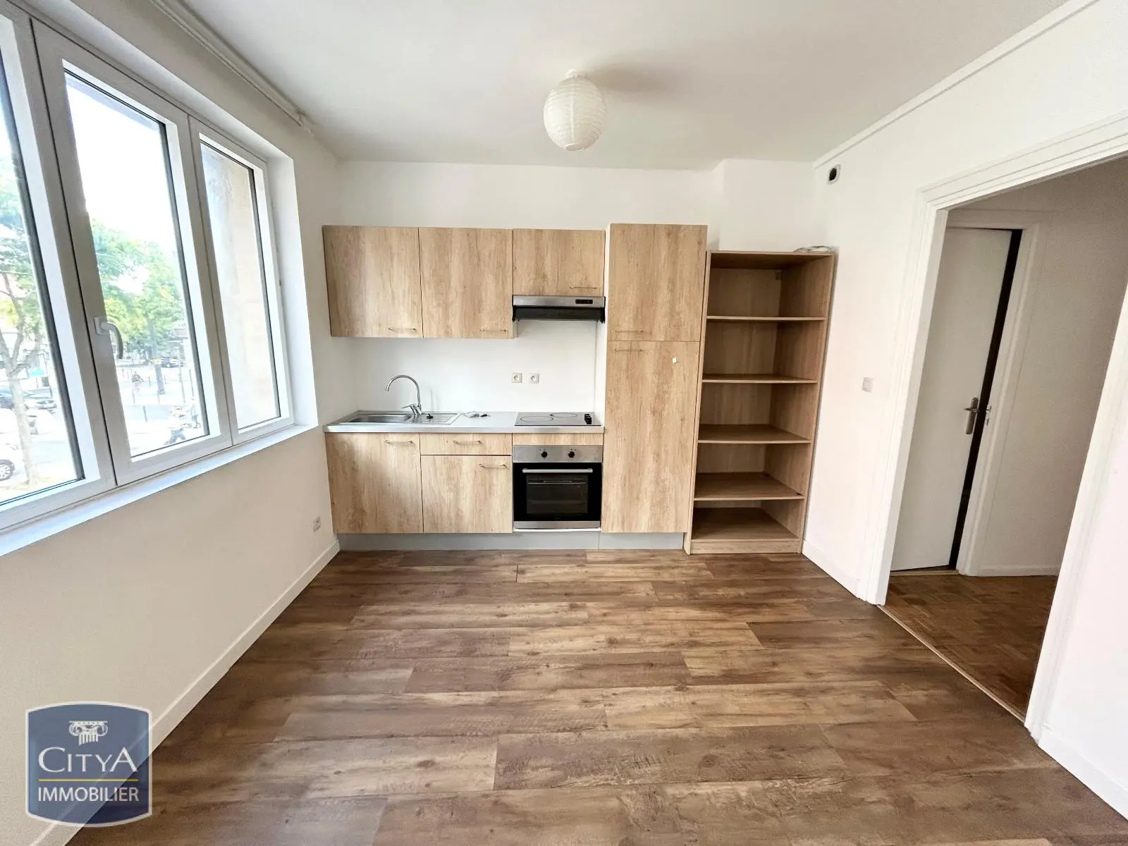 Photo 2 Appartement 3 pièces 68.59m²