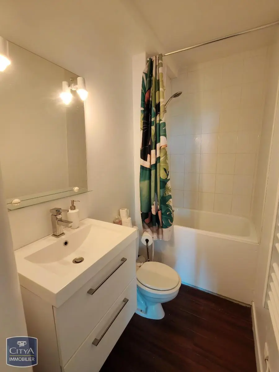 Photo 4 Appartement 1 pièce 26.58m²