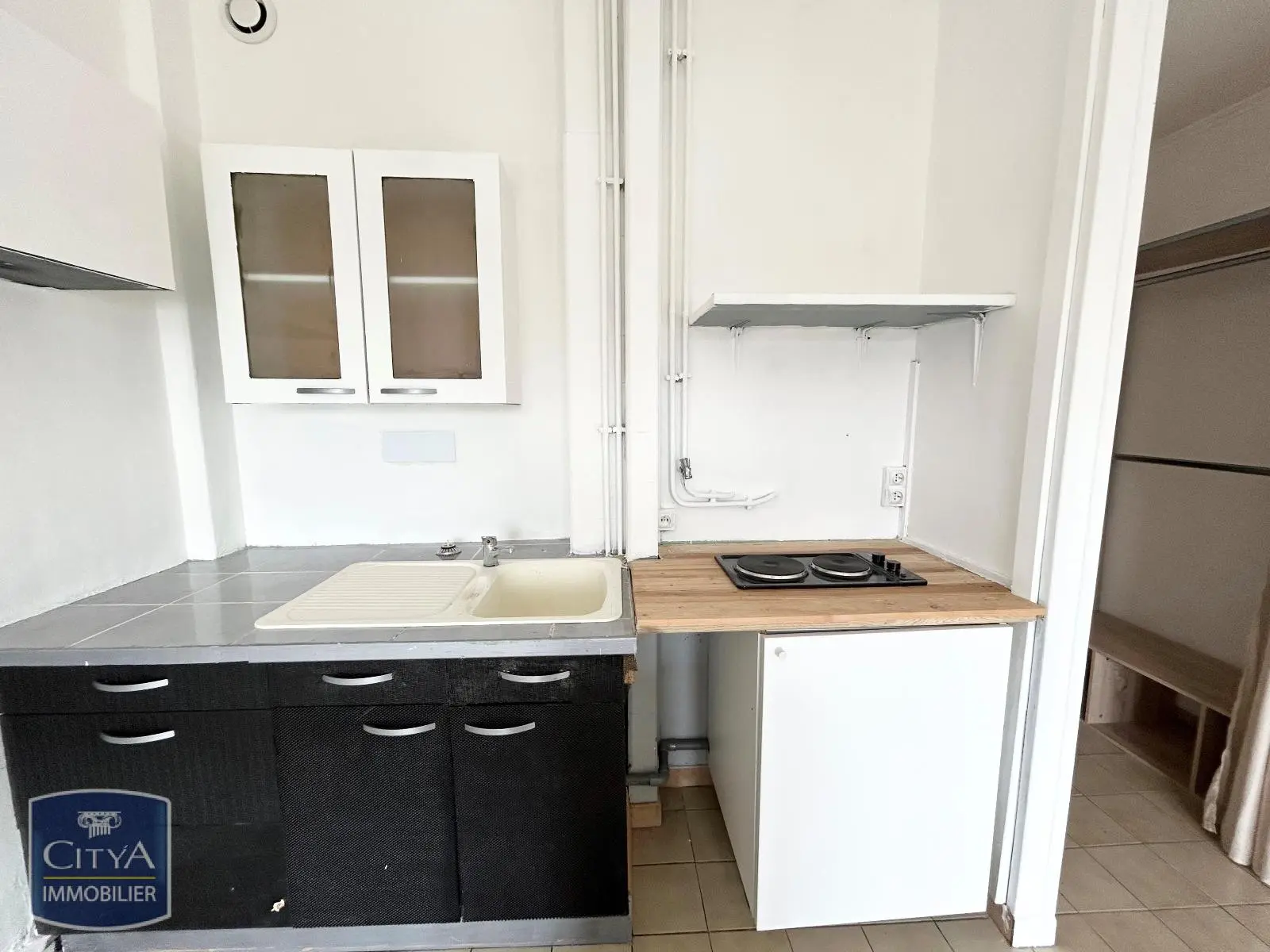 Photo 2 Appartement 2 pièces 50.05m²
