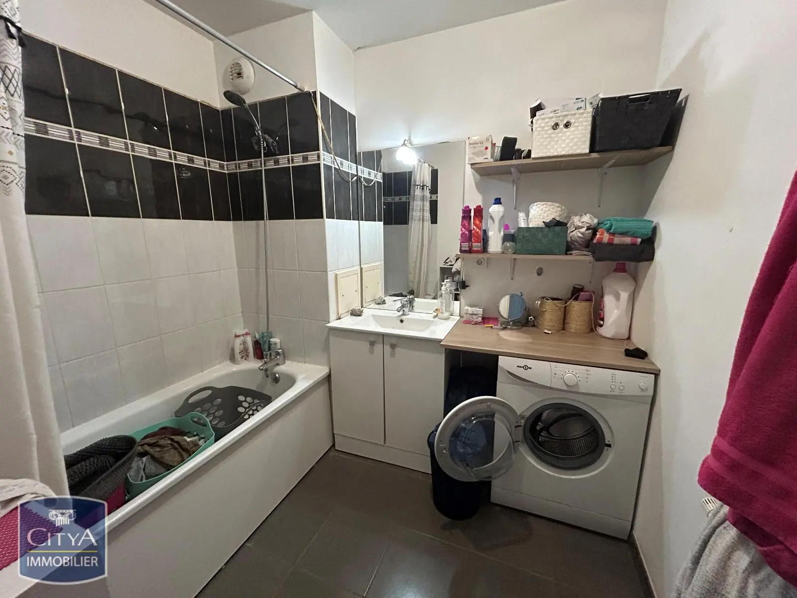 Photo 4 Appartement 2 pièces 44.46m²