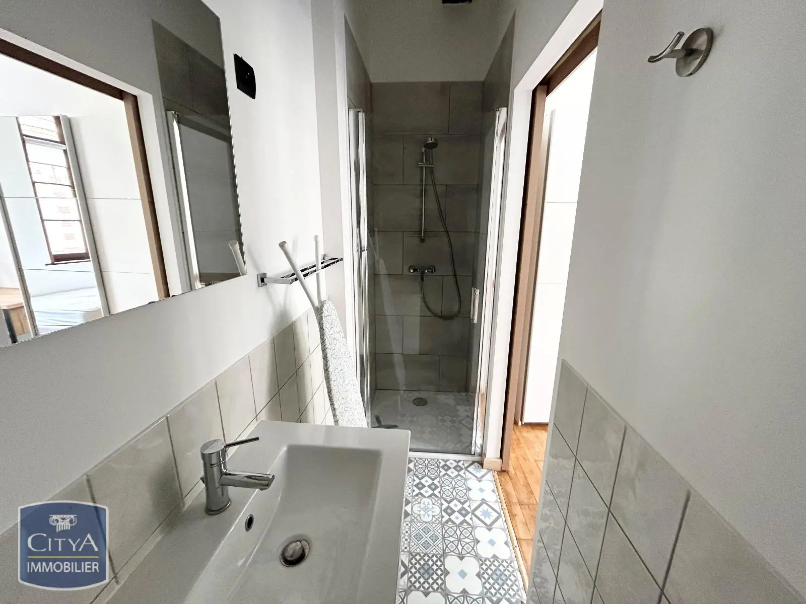 Photo 5 Appartement 2 pièces 20.99m²