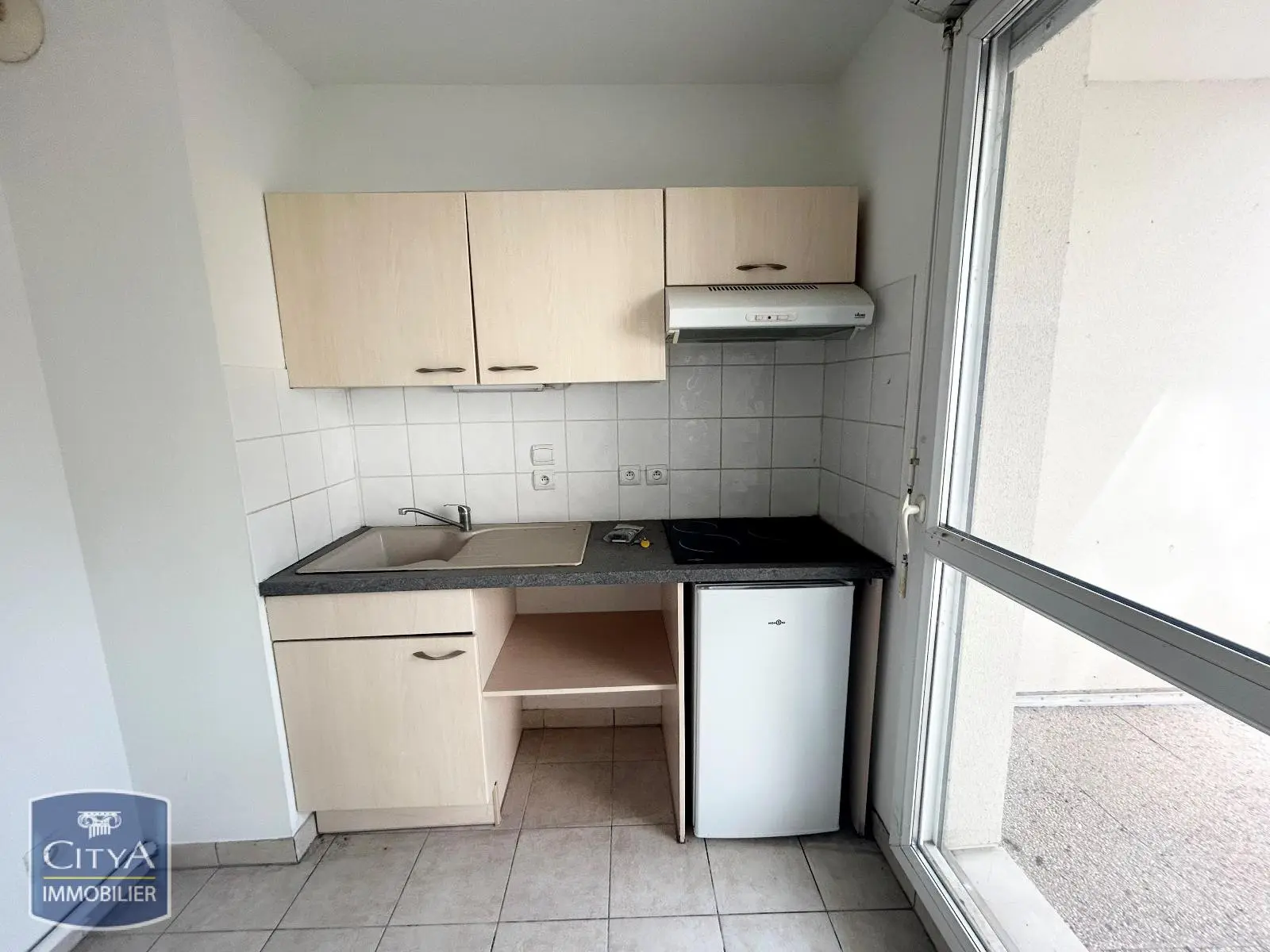 Photo 3 Appartement 1 pièce 27.18m²