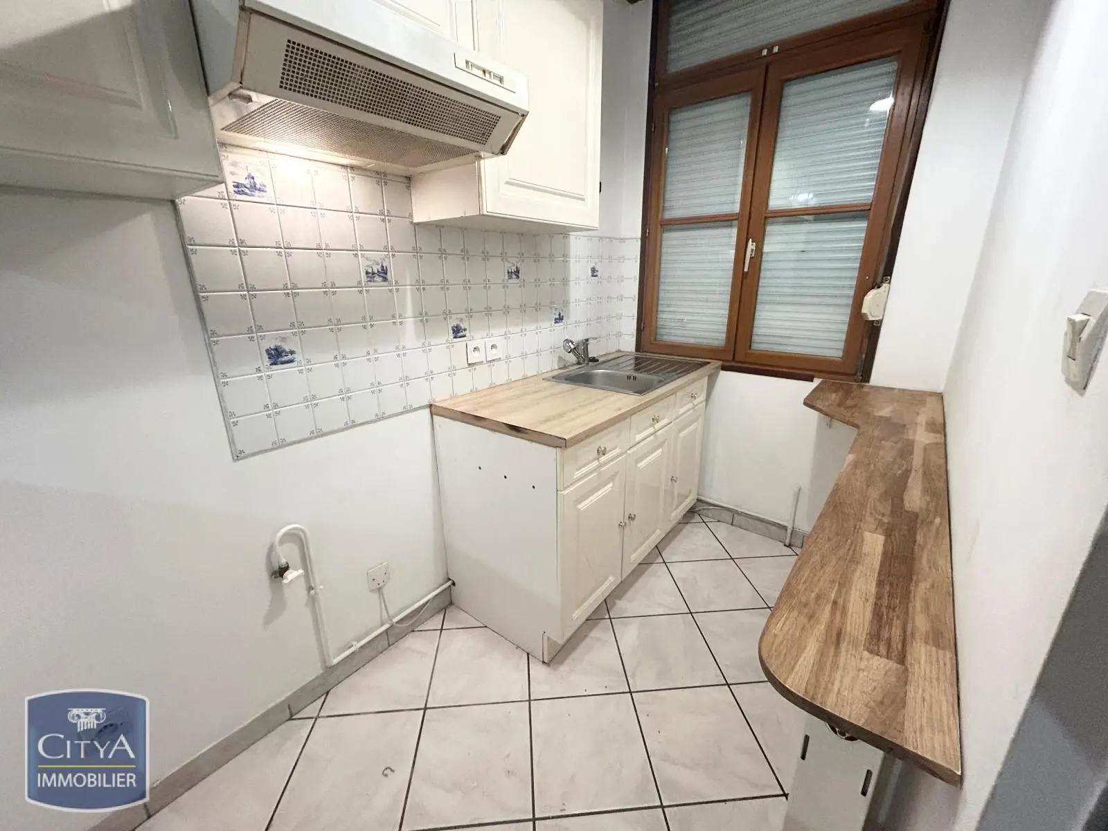 Photo 3 Maison 3 pièces 45.5m²